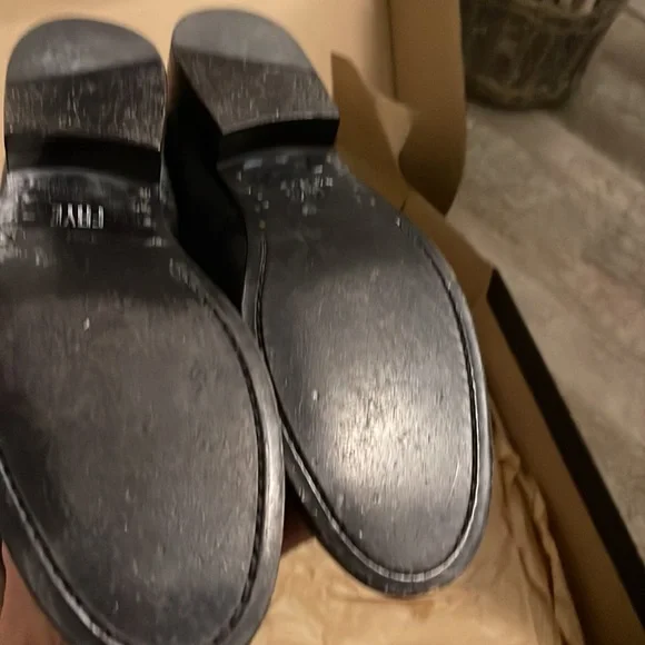 Frye Melissa multi stud boots - Picture 6 of 8